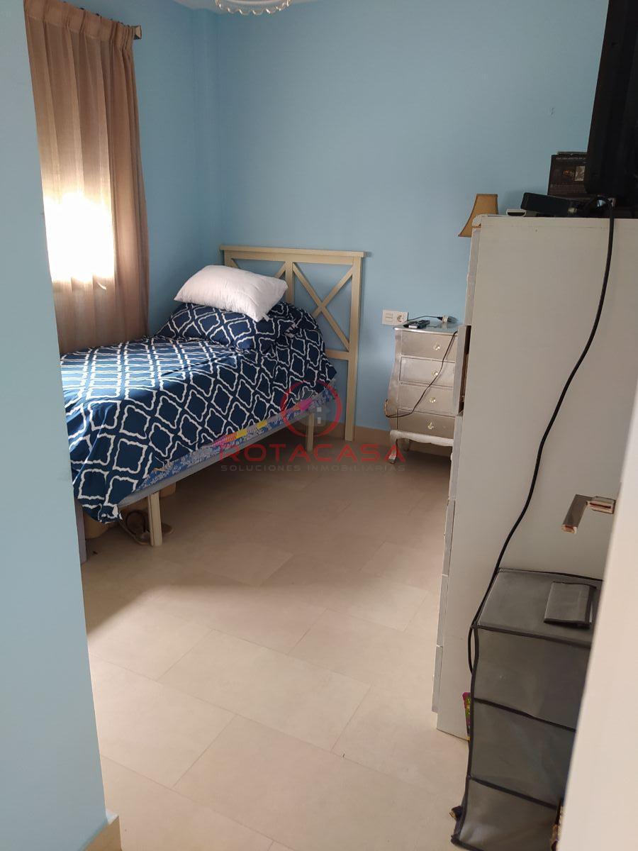 For sale of house in Rota