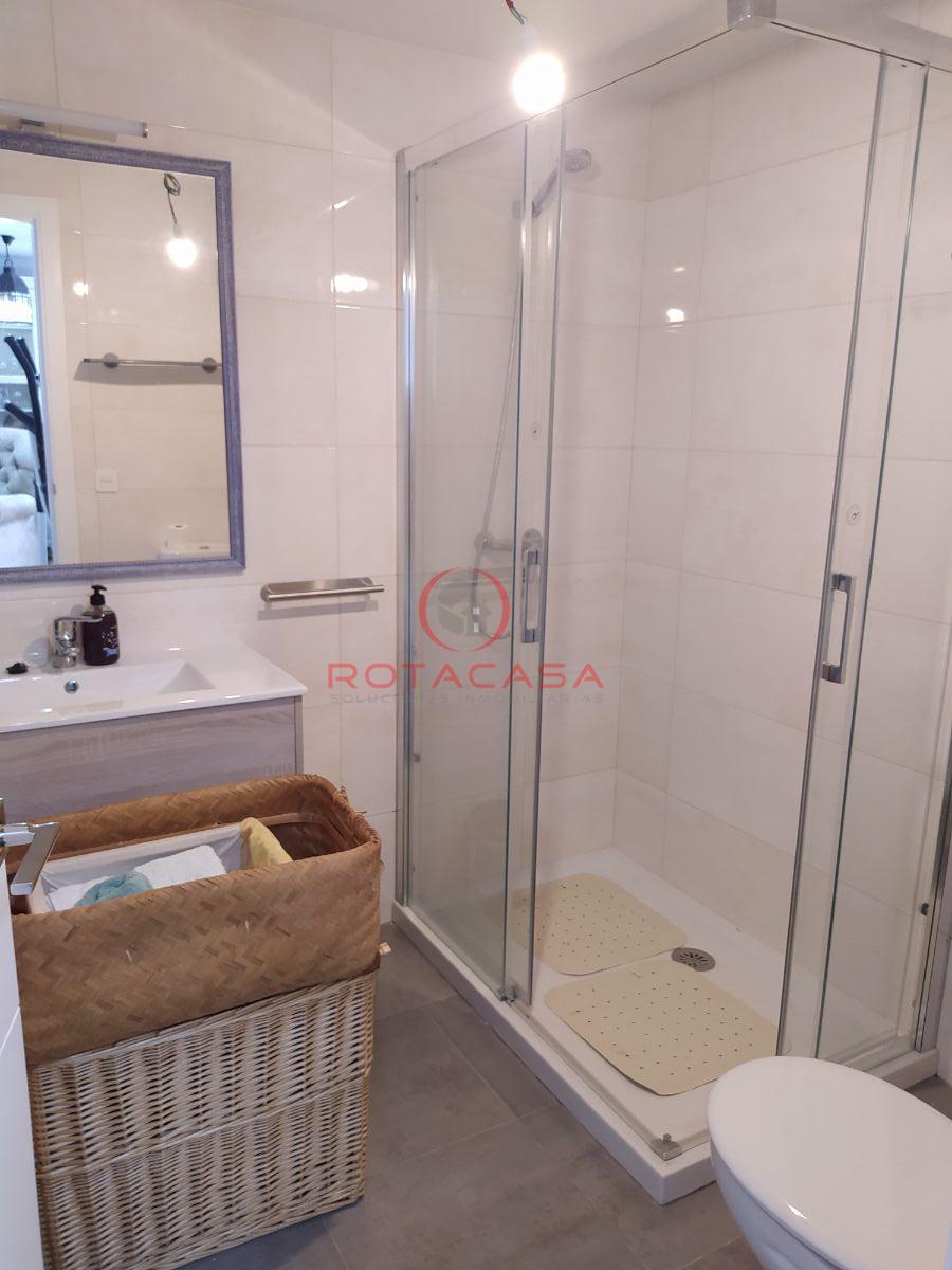 For sale of house in Rota