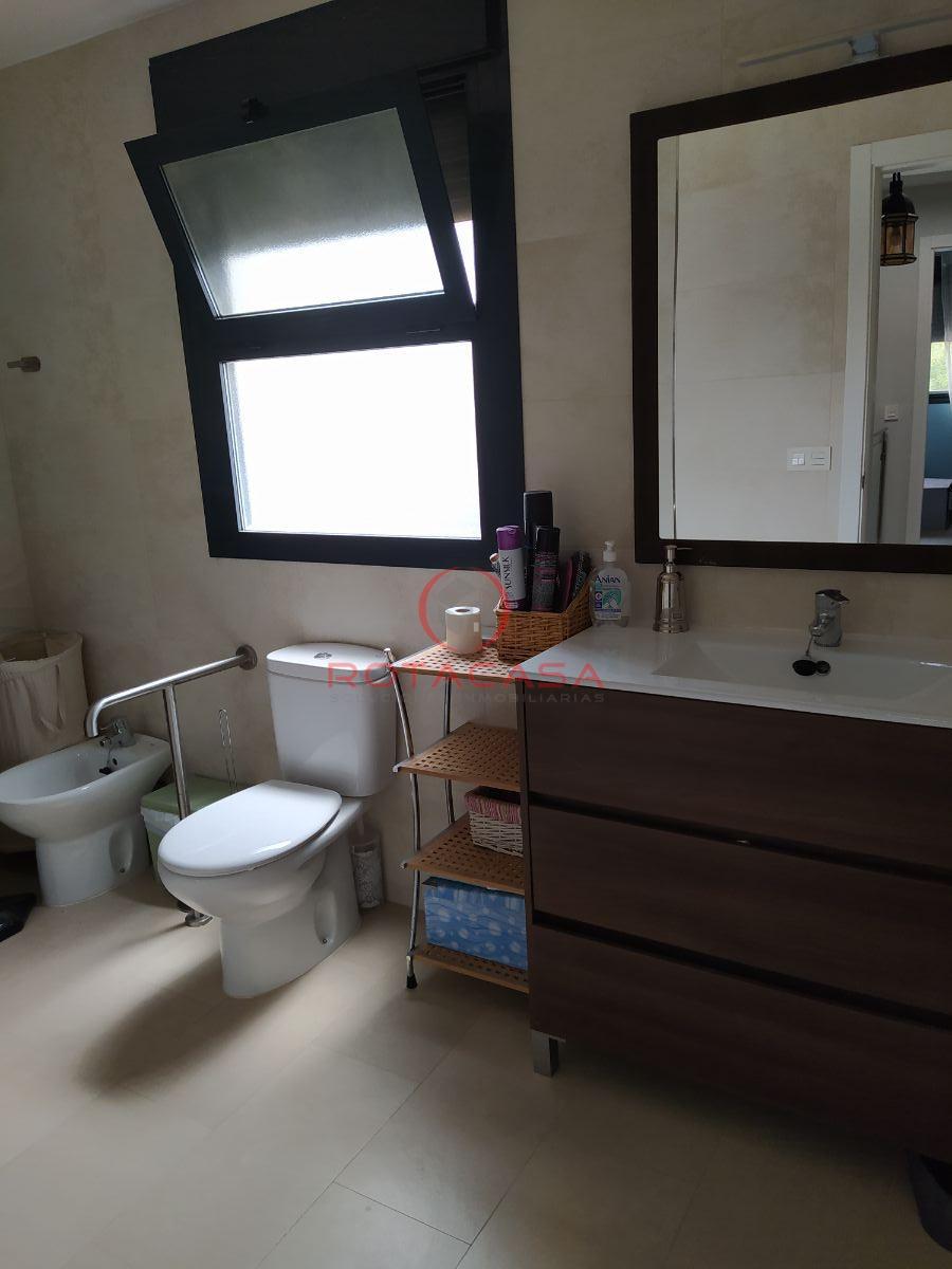 For sale of house in Rota
