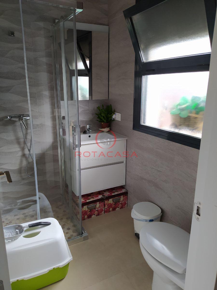 For sale of house in Rota