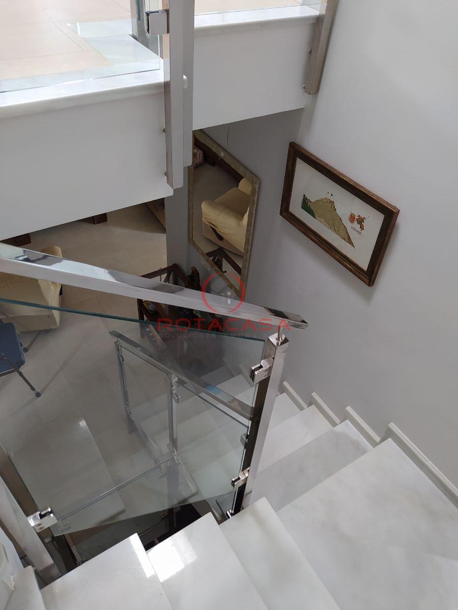 For sale of house in Rota