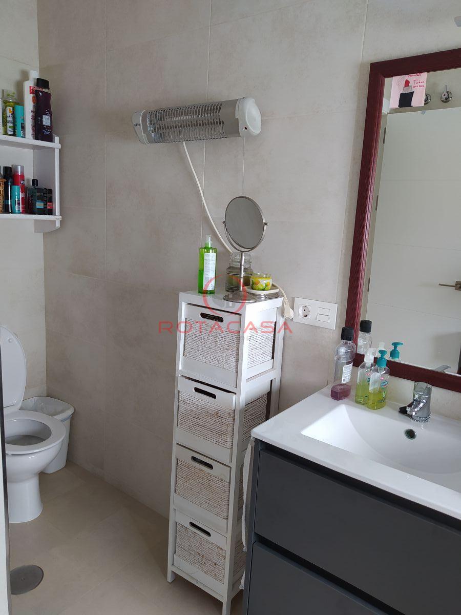 For sale of house in Rota