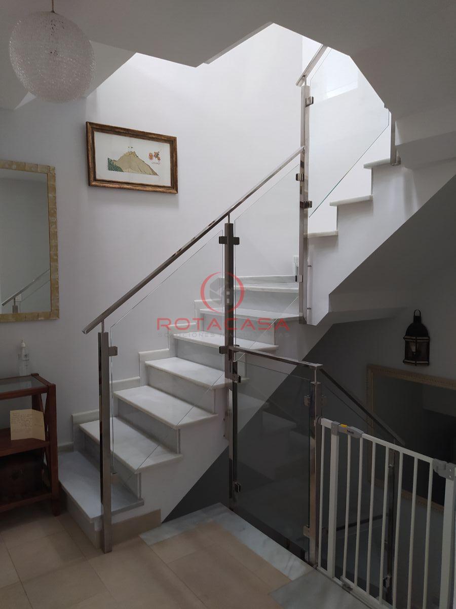 For sale of house in Rota