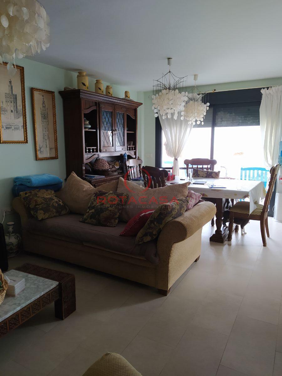 For sale of house in Rota