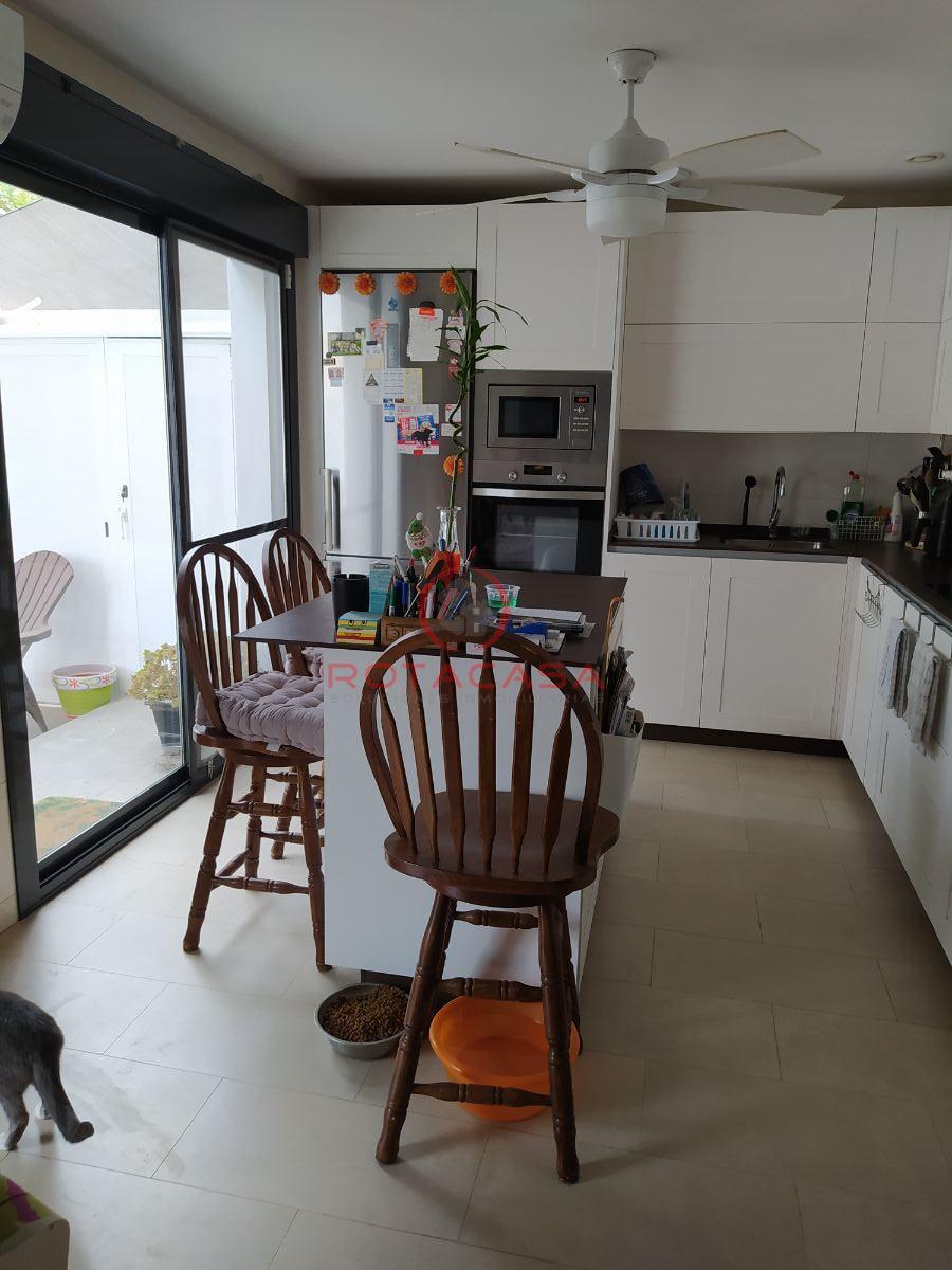 For sale of house in Rota