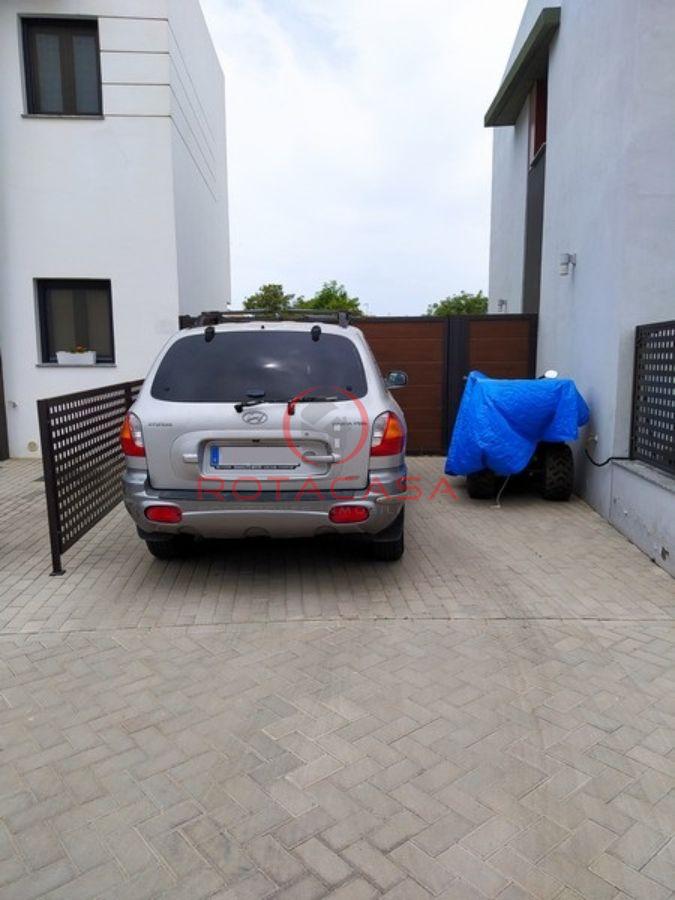 For sale of house in Rota