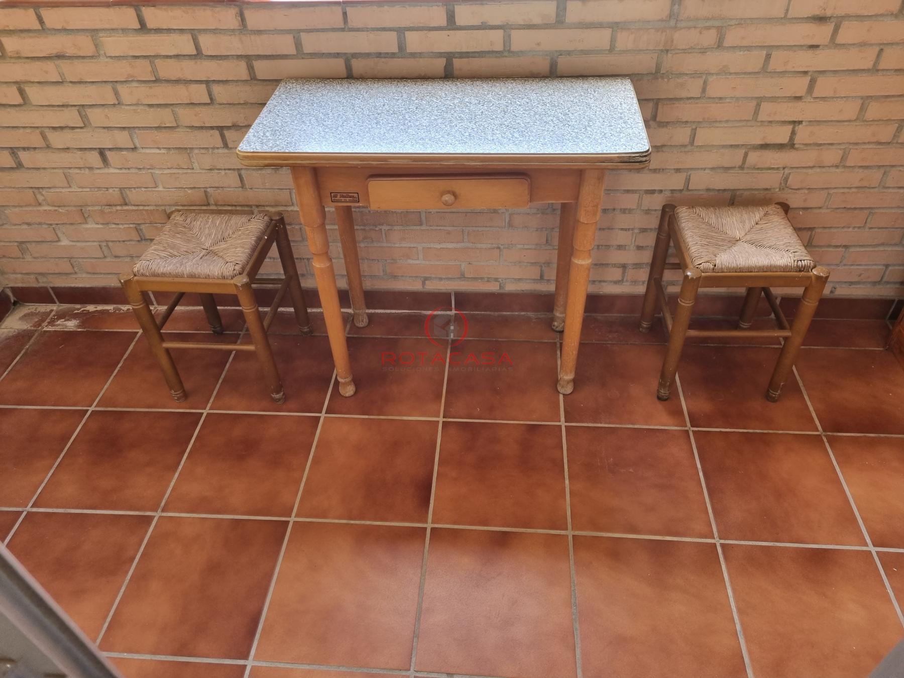 For sale of flat in Rota