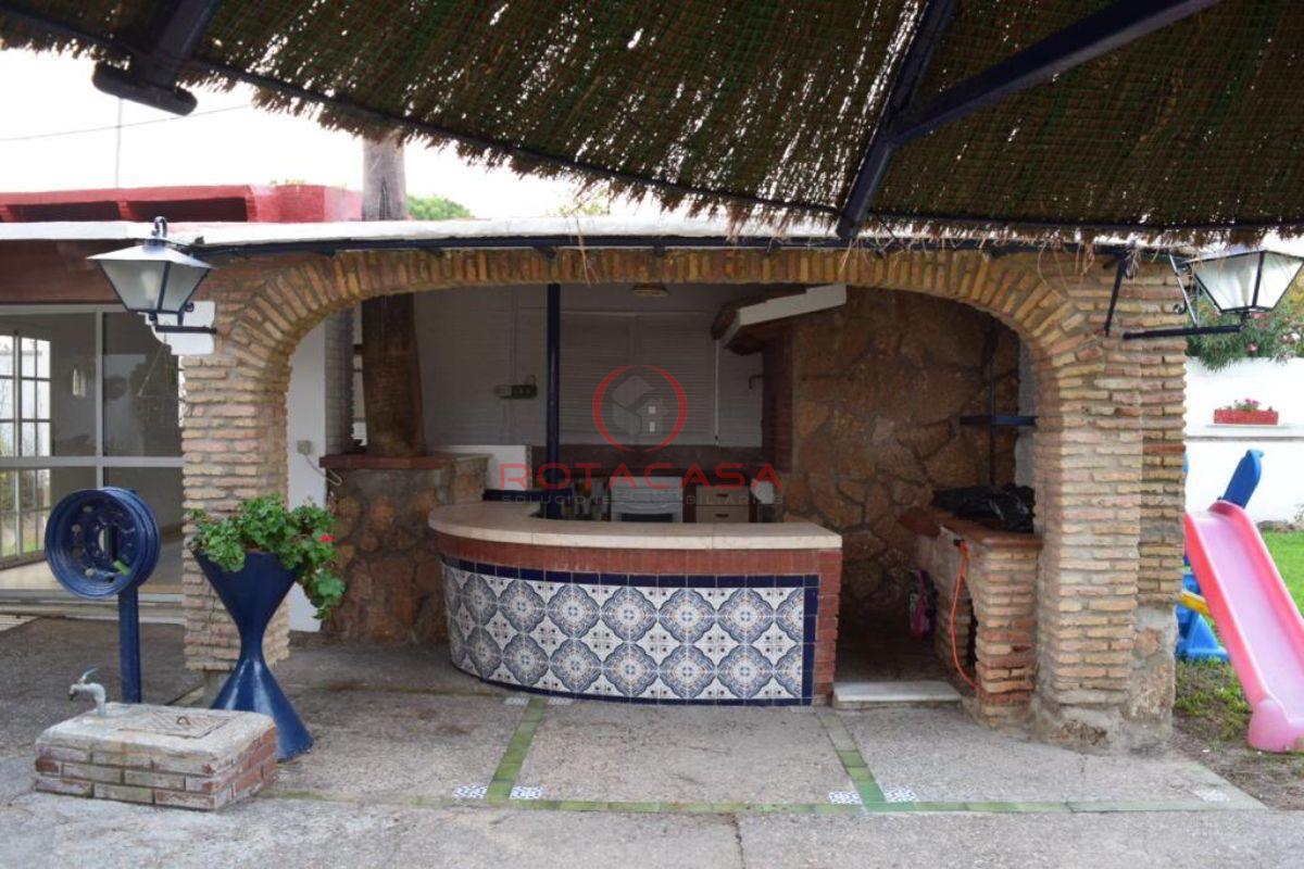 For sale of rural property in Rota