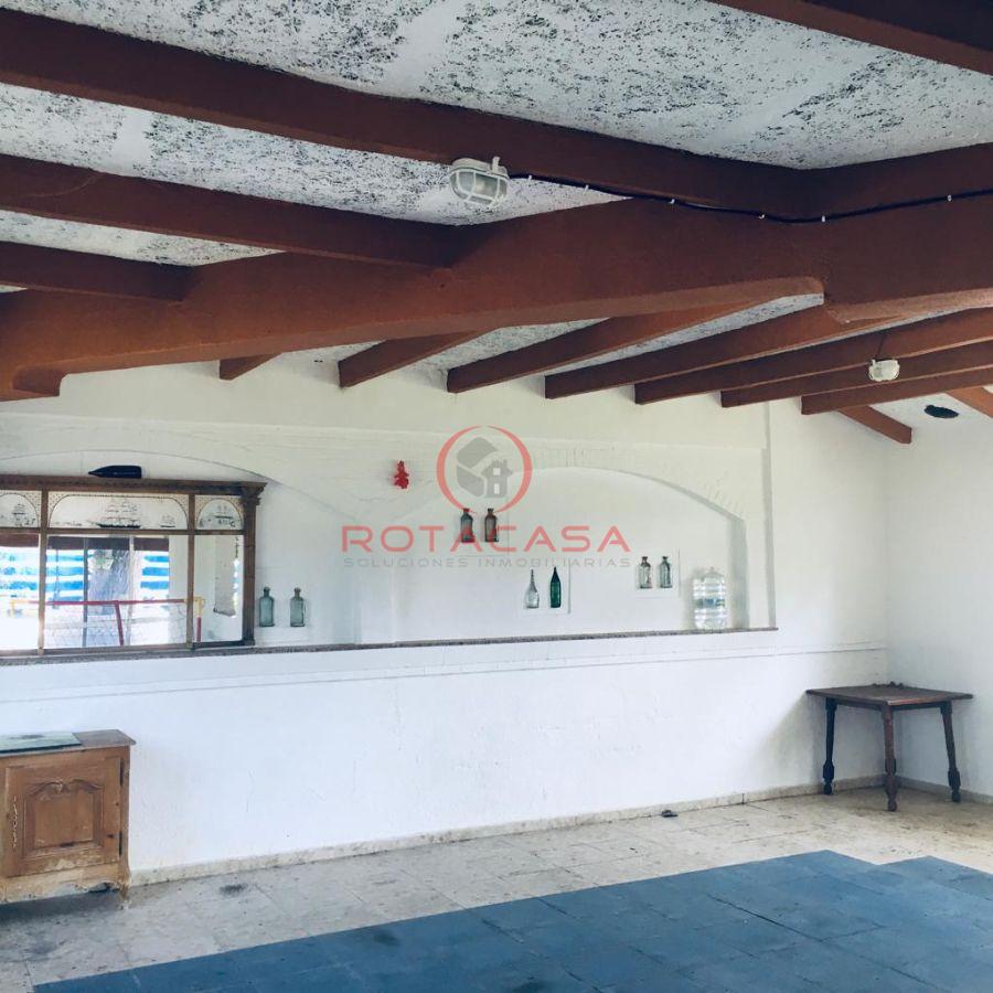 For sale of rural property in Rota