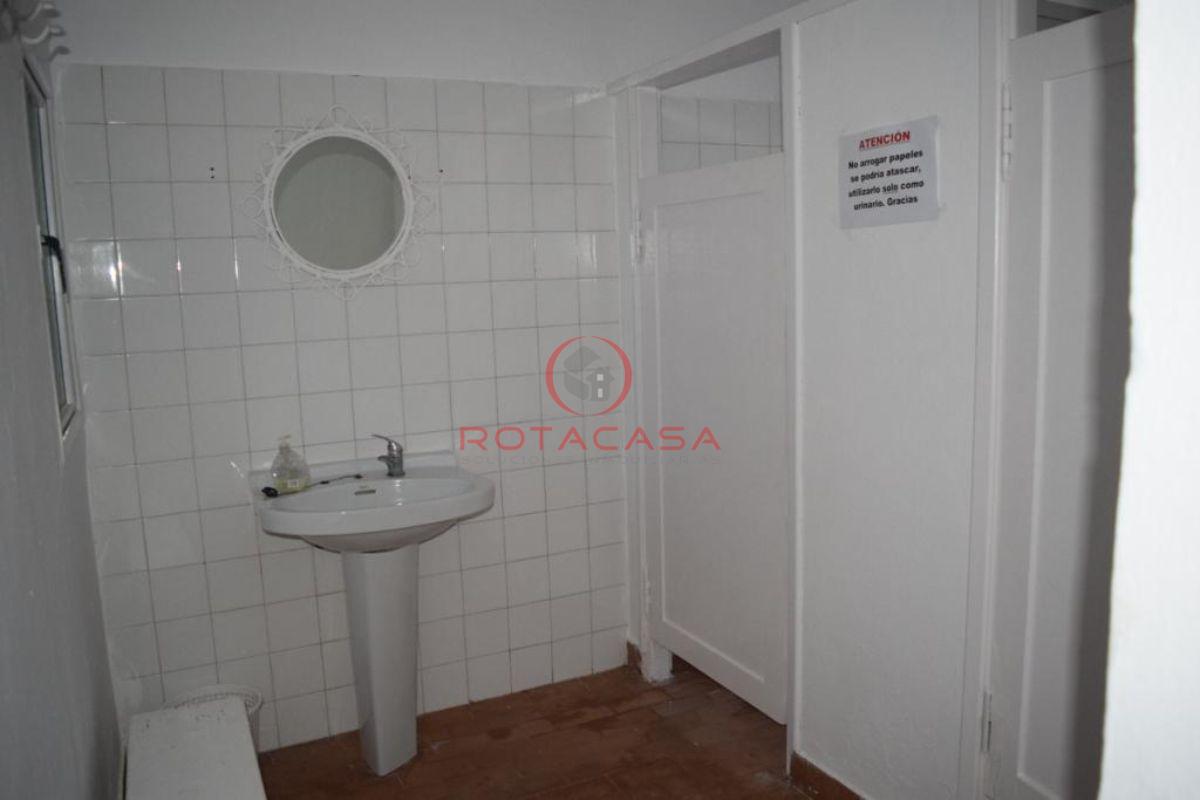 For sale of rural property in Rota