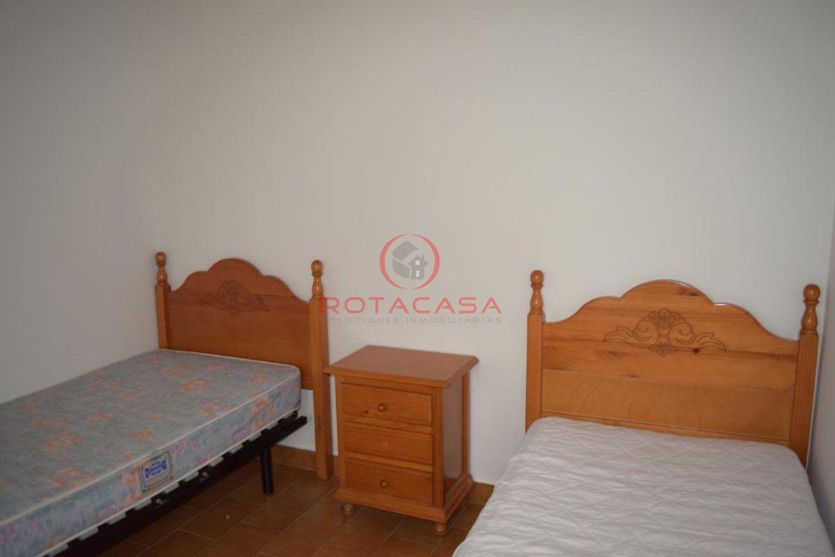 For sale of rural property in Rota