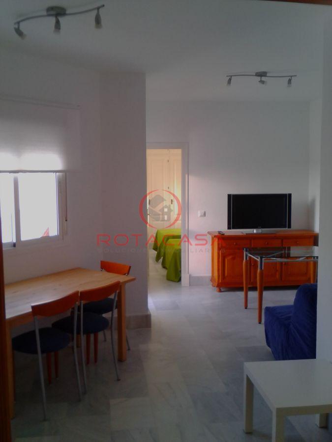 For sale of flat in Rota