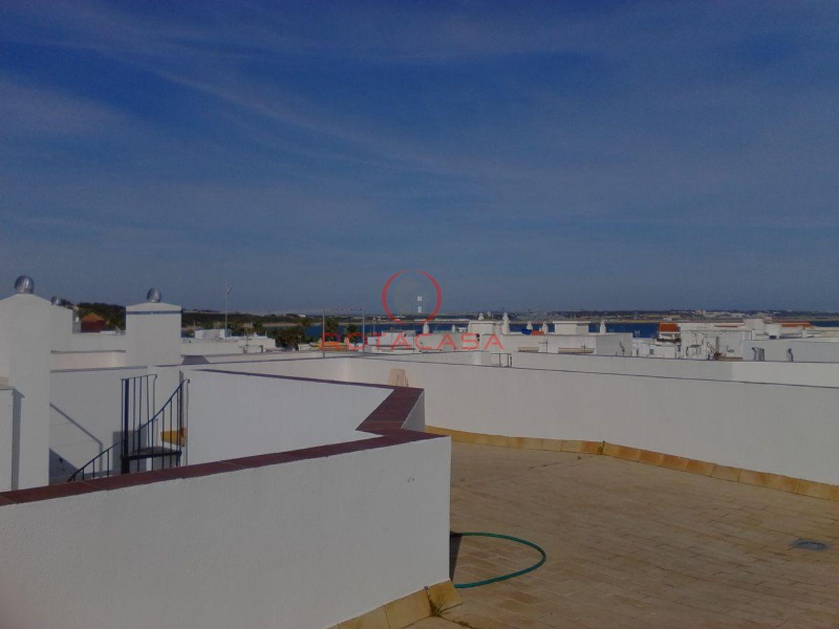 For sale of flat in Rota