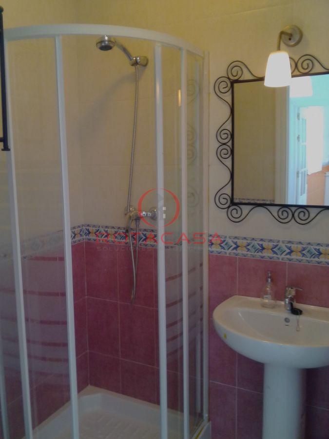 For sale of flat in Rota