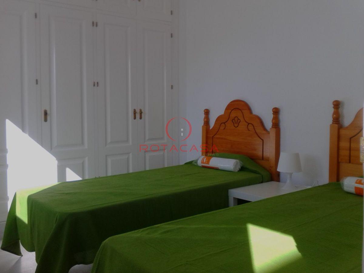 For sale of flat in Rota