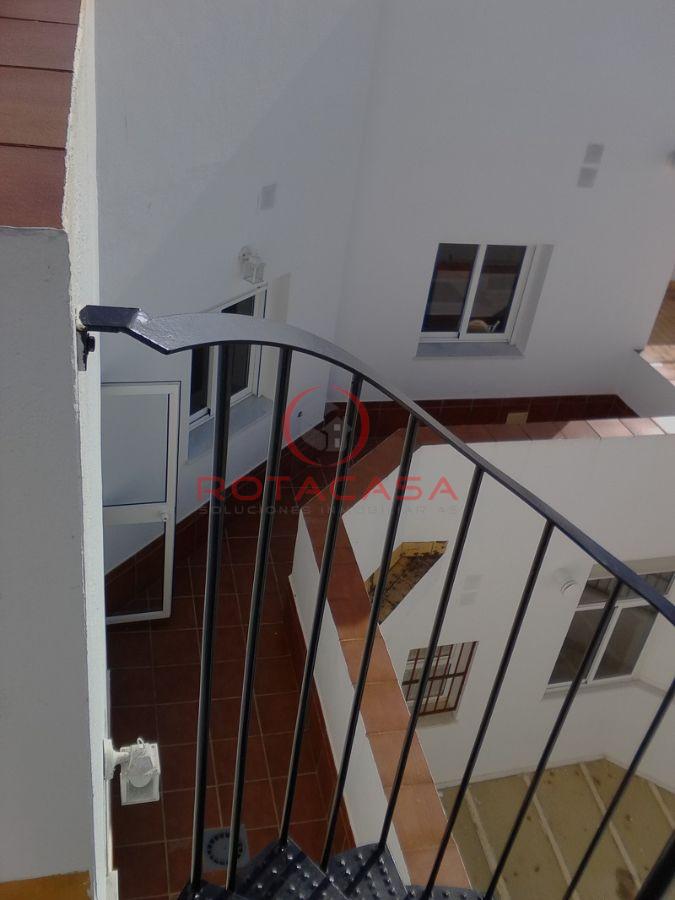 For sale of flat in Rota
