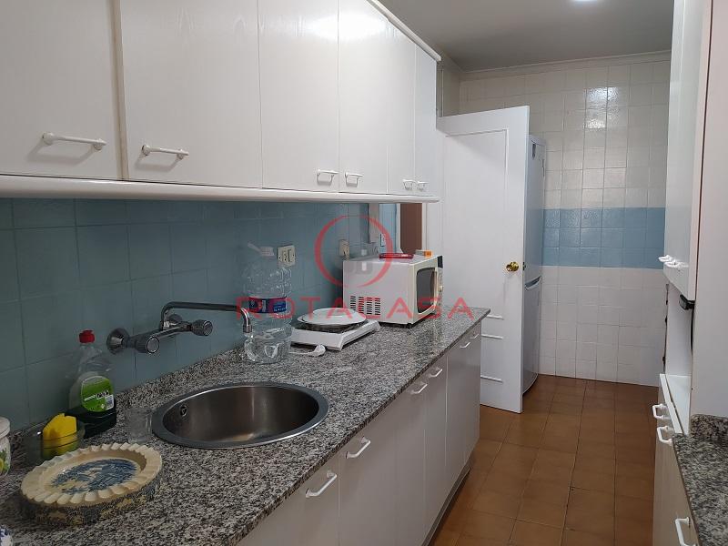 For sale of flat in Rota