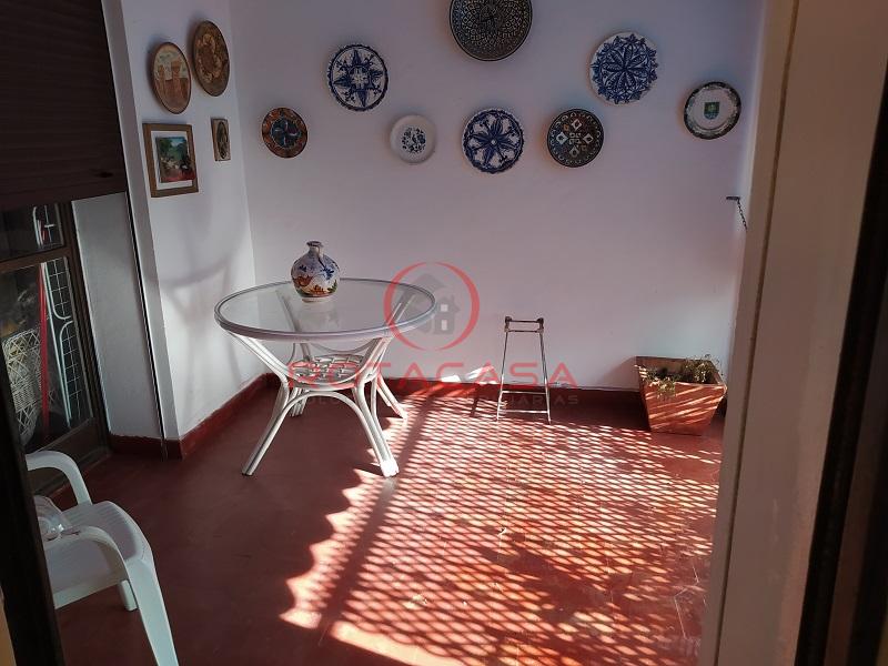 For sale of flat in Rota