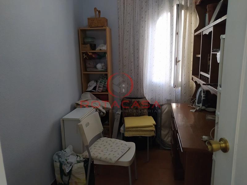 For sale of flat in Rota