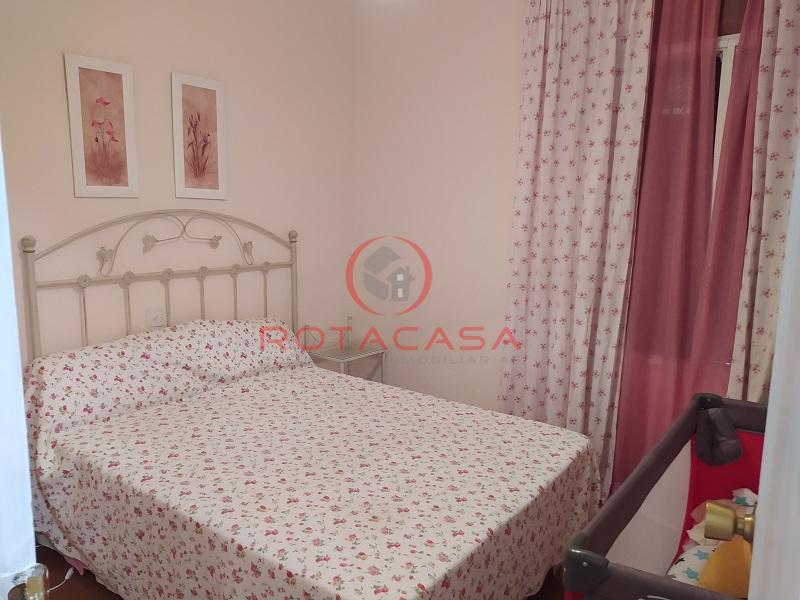 For sale of flat in Rota