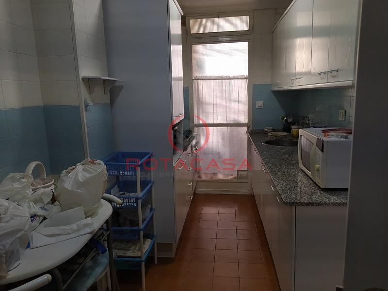 For sale of flat in Rota