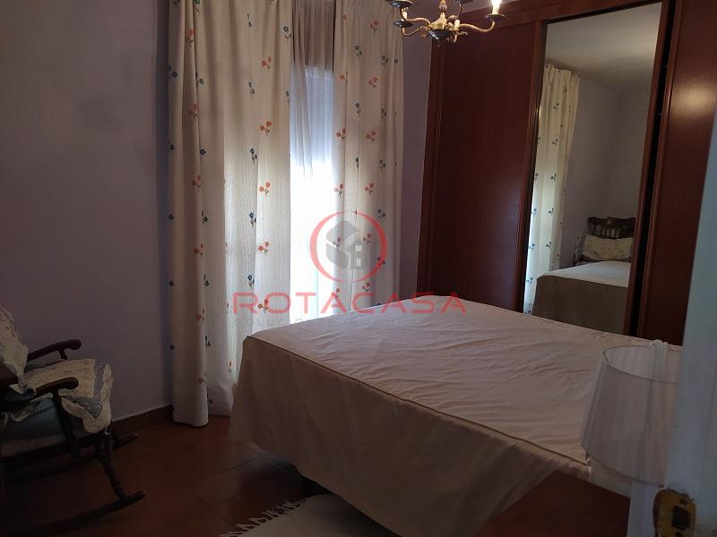 For sale of flat in Rota
