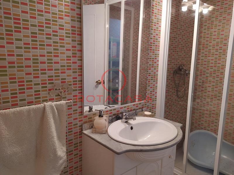 For sale of flat in Rota