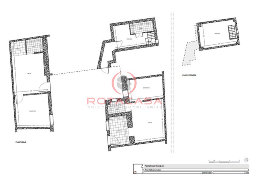 Venta de apartamento en Rota