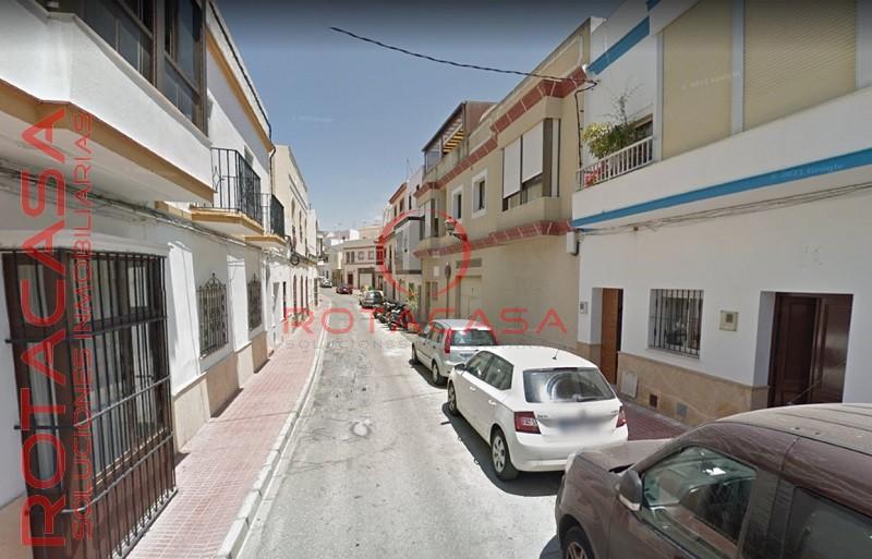 For sale of apartment in Rota