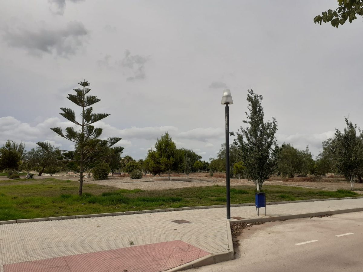 Venta de terreno en Dolores