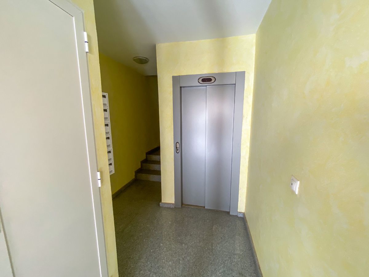Venta de piso en Monforte del Cid