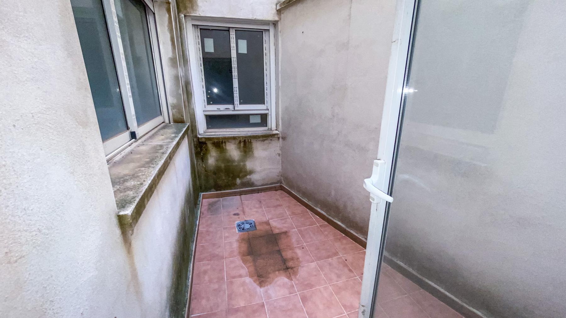 Venta de piso en Monforte del Cid