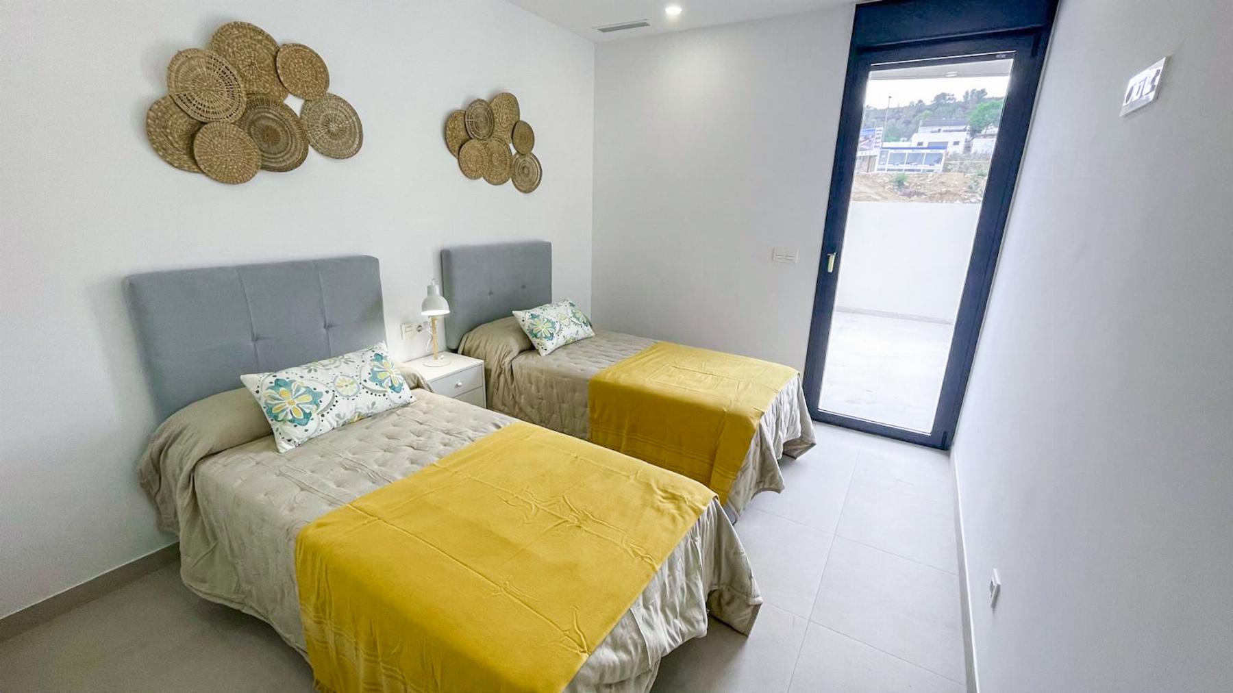 Venta de villa en Bigastro