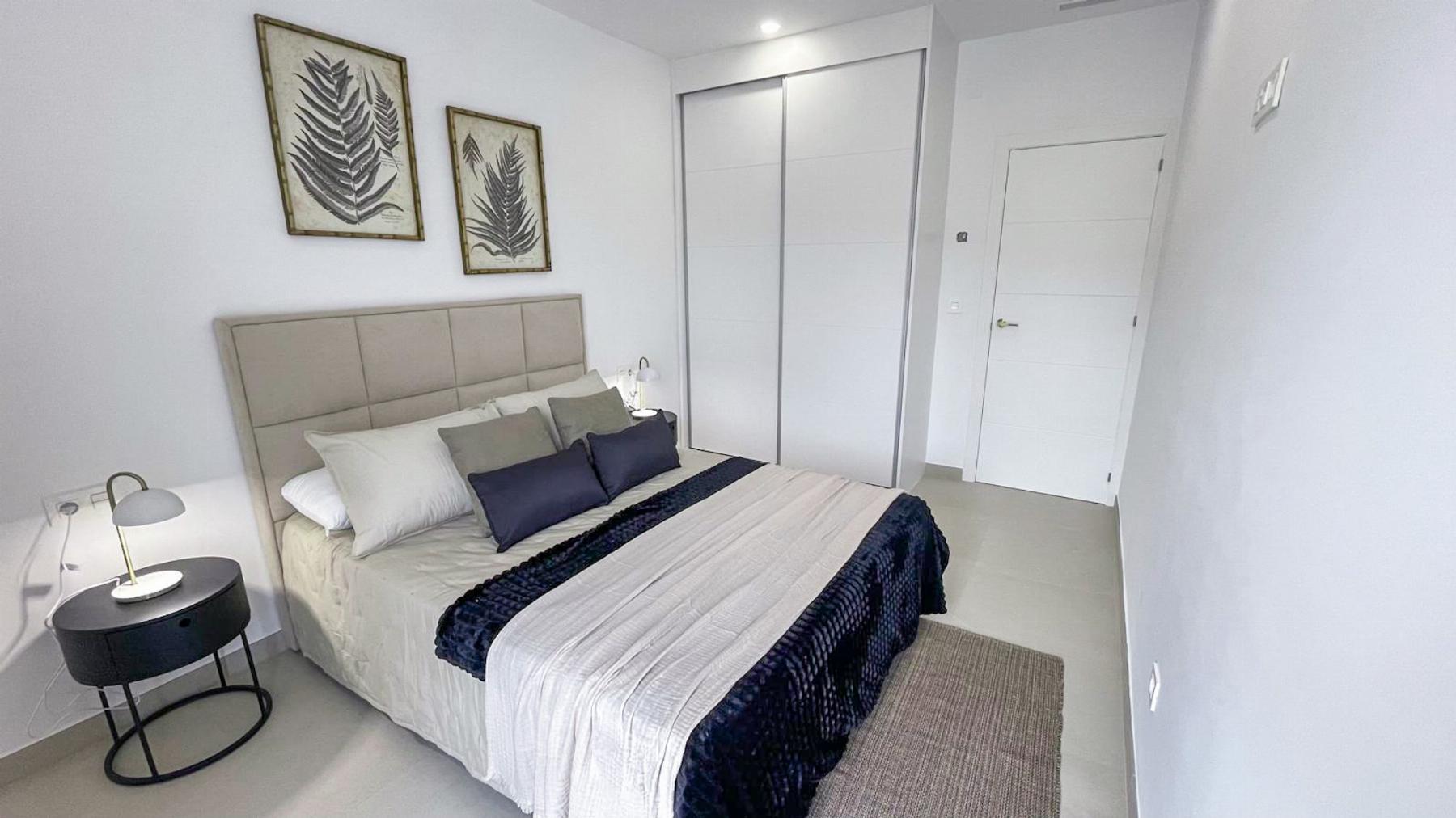 Venta de villa en Bigastro