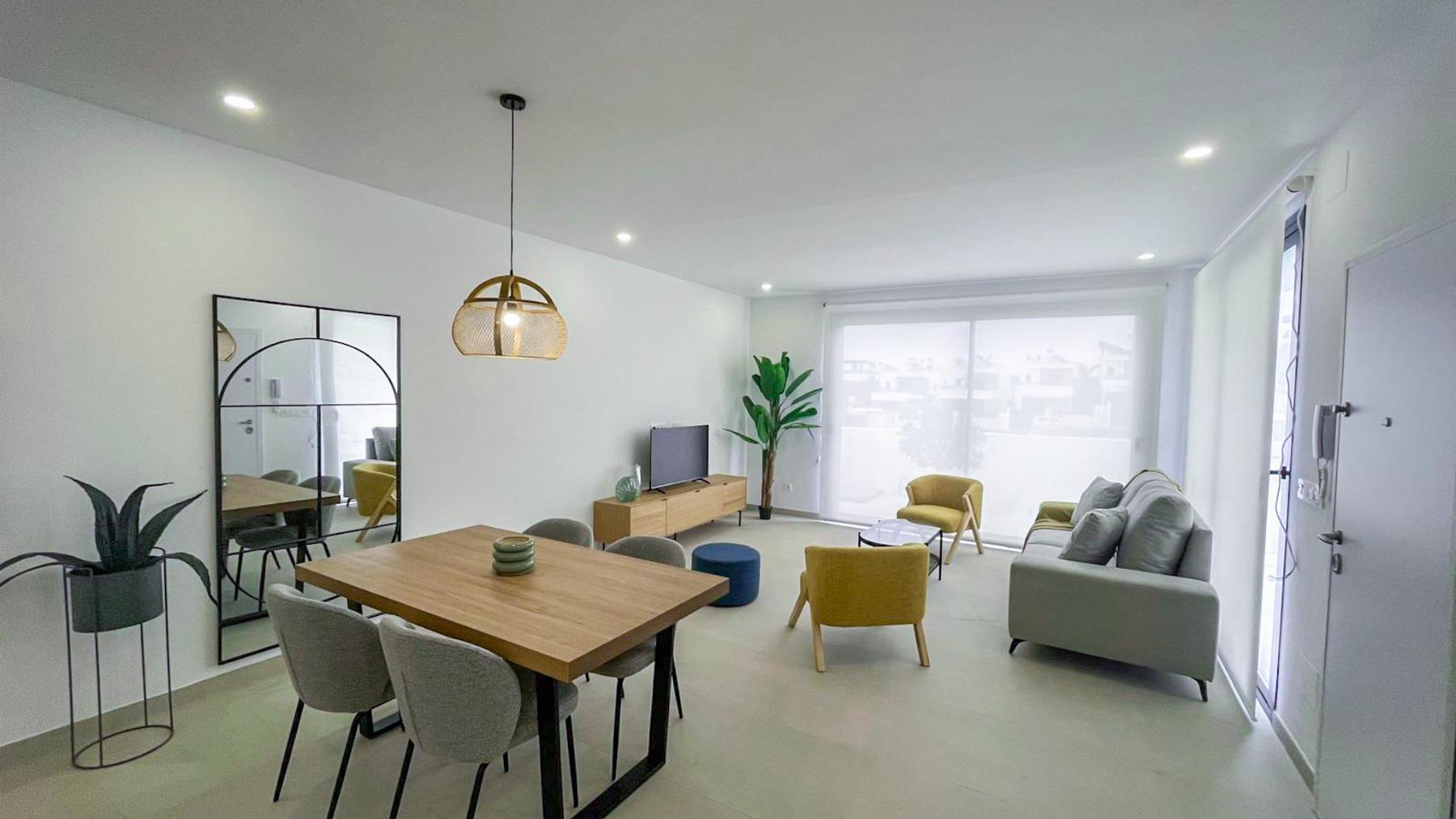 Venta de villa en Bigastro