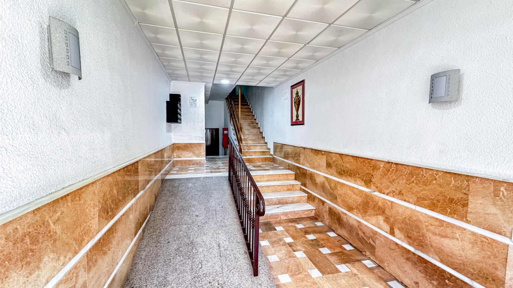 Venta de piso en Formentera del Segura