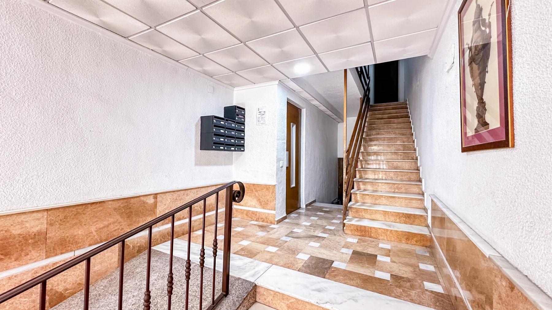 Venta de piso en Formentera del Segura