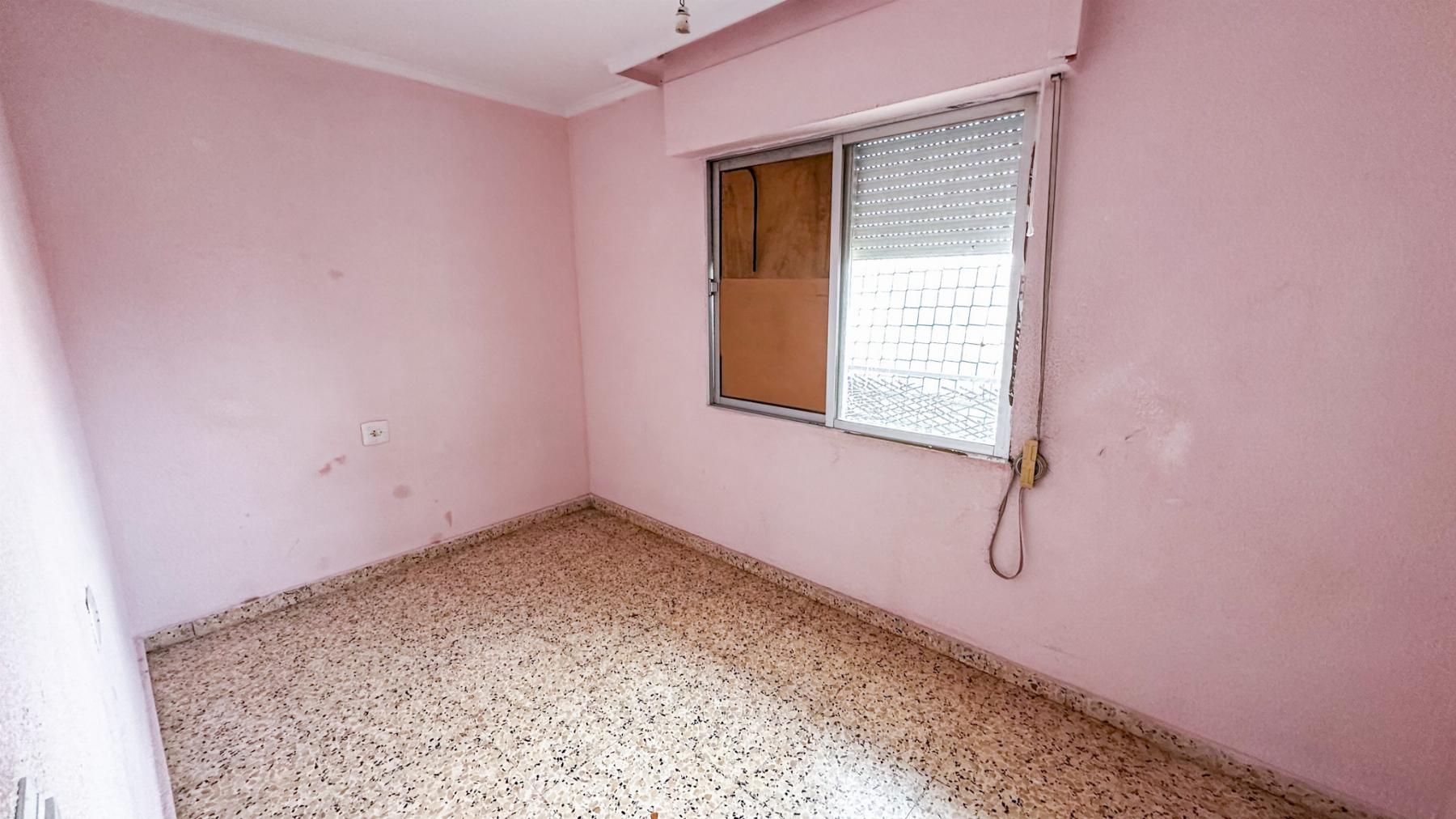 Venta de piso en Formentera del Segura