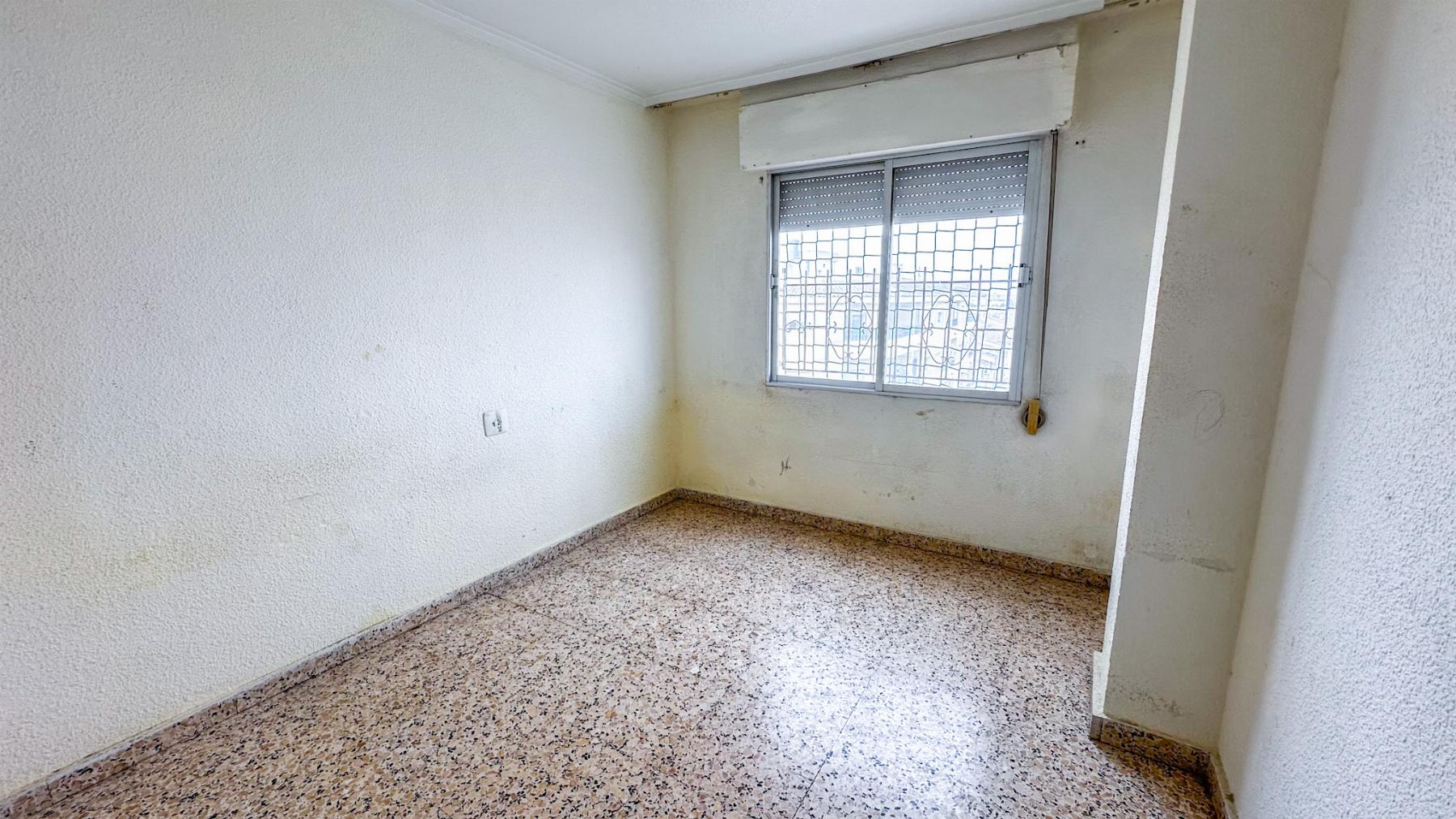 Venta de piso en Formentera del Segura