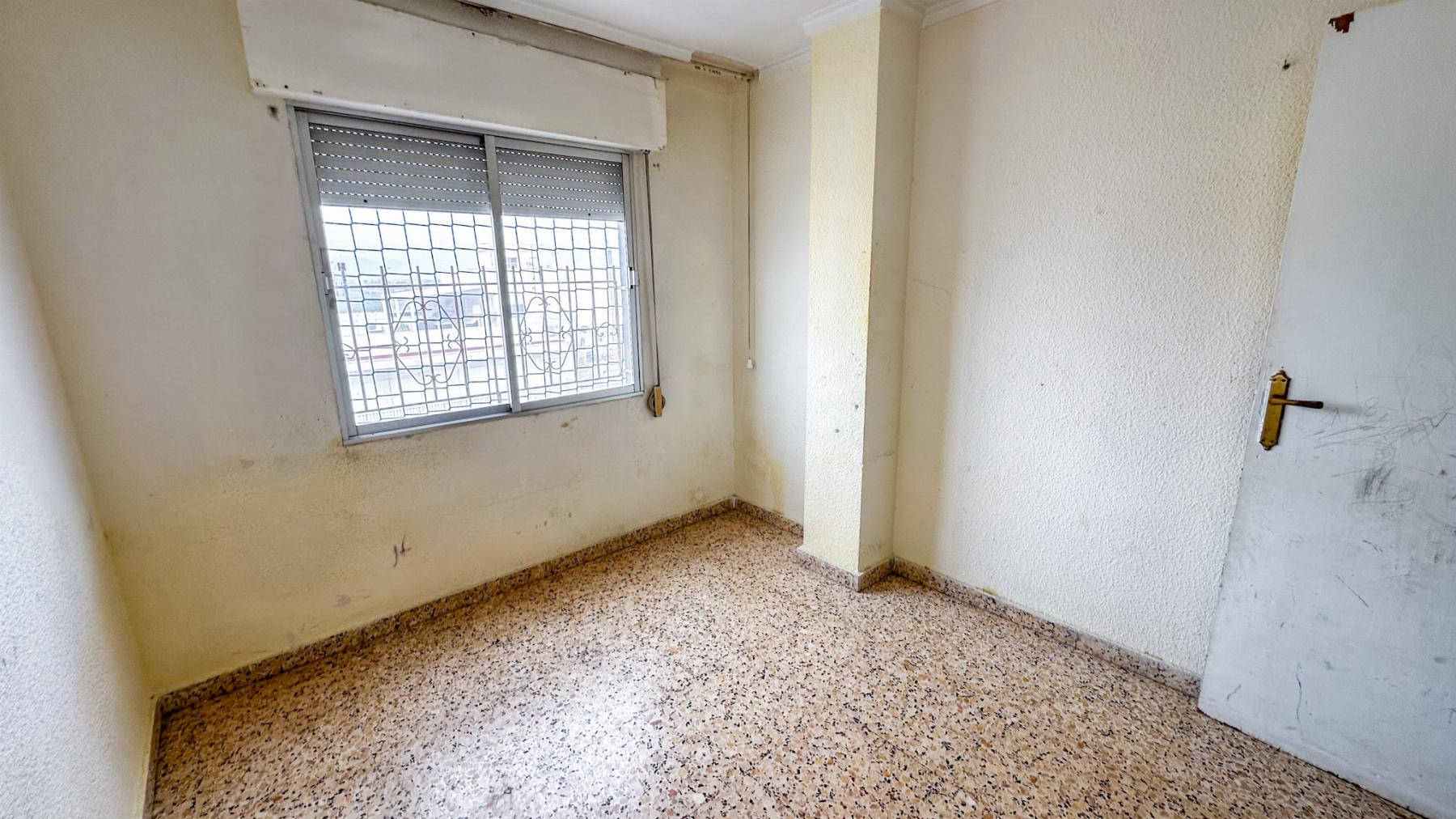 Venta de piso en Formentera del Segura