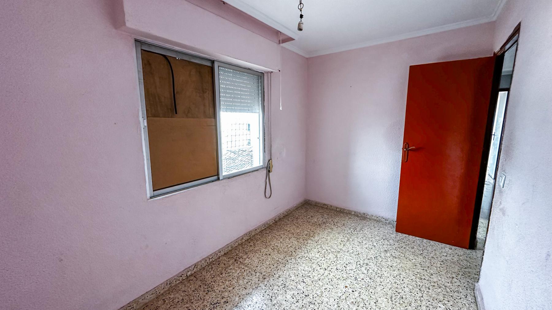 Venta de piso en Formentera del Segura