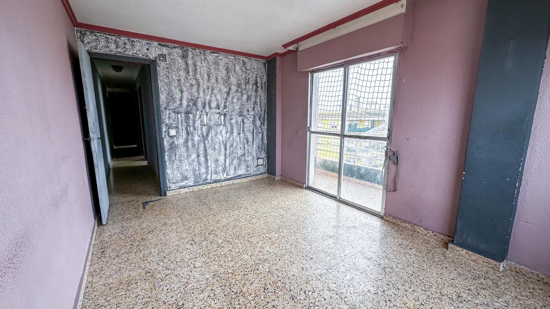 Venta de piso en Formentera del Segura