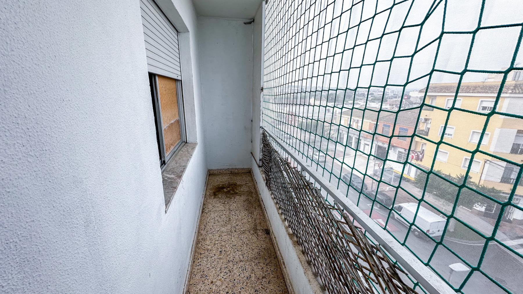 Venta de piso en Formentera del Segura