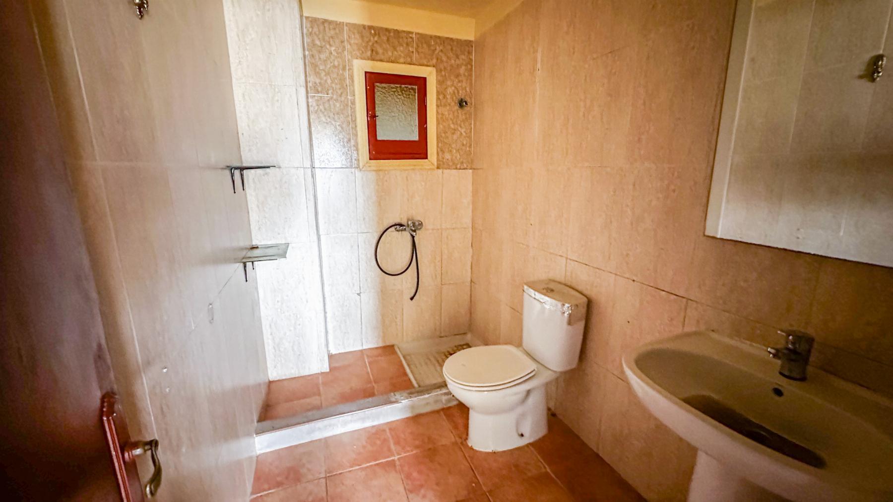 Venta de piso en Formentera del Segura