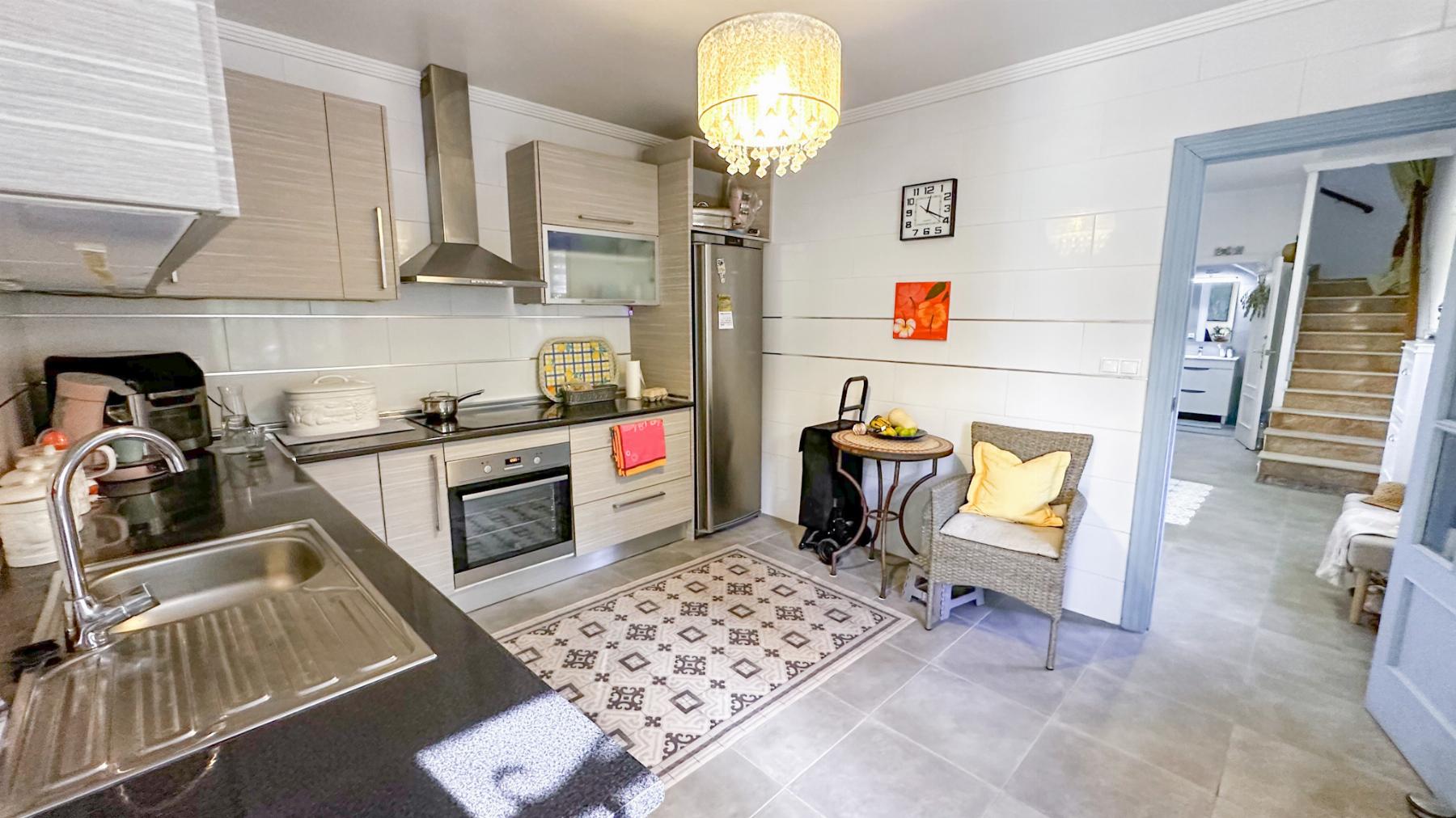 Venta de casa en Dolores