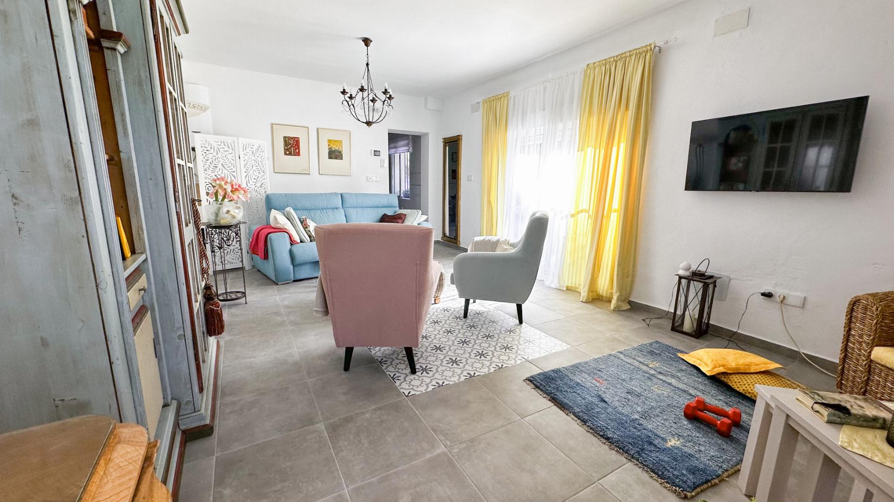 Venta de casa en Dolores