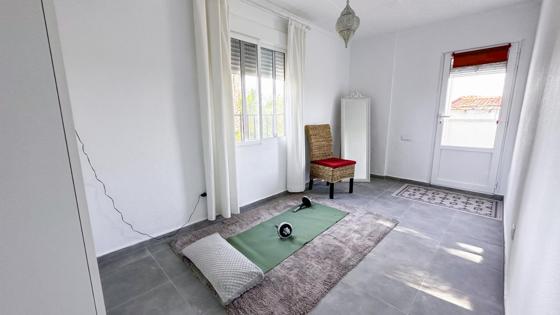 Venta de casa en Dolores