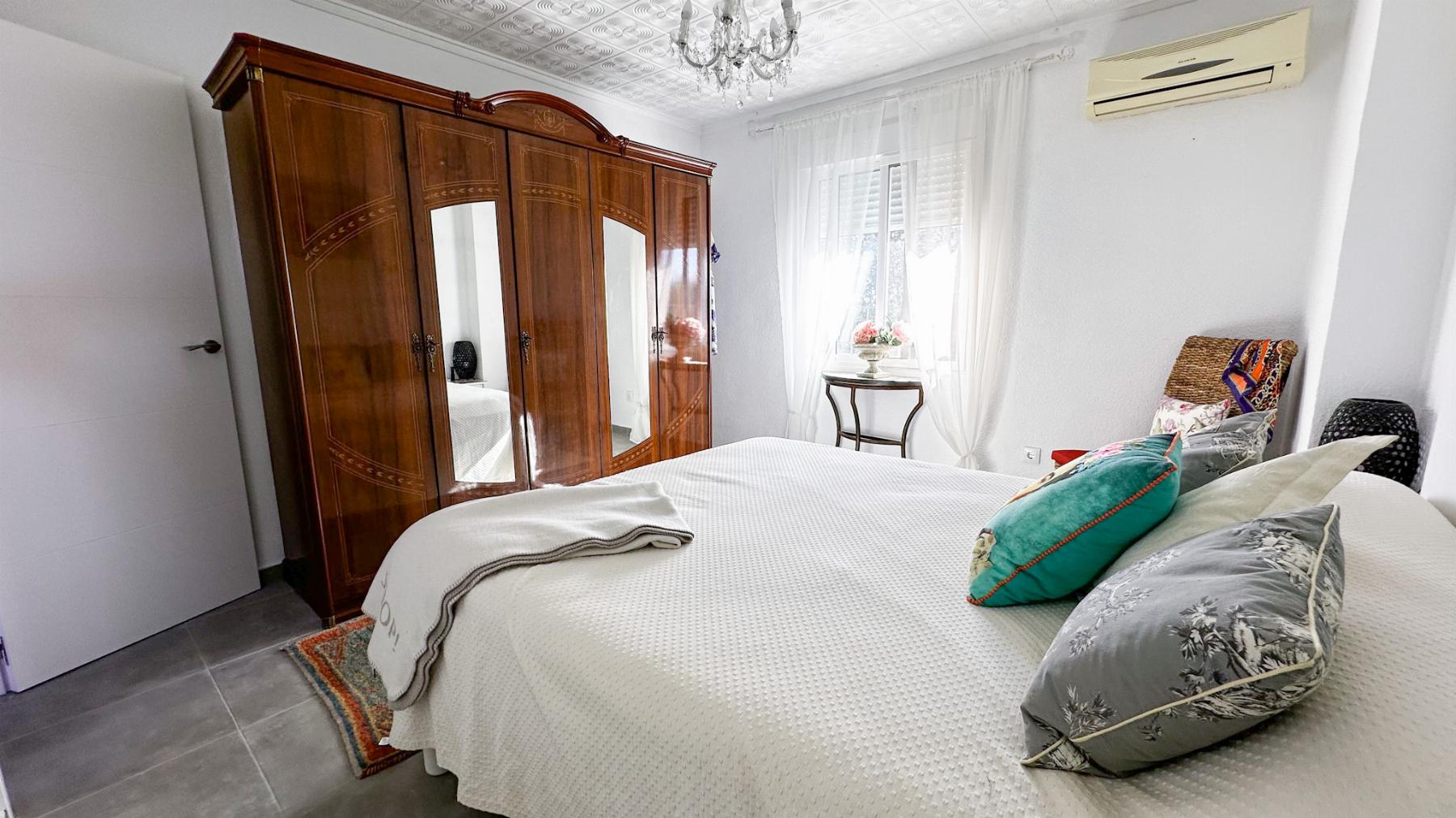 Venta de casa en Dolores