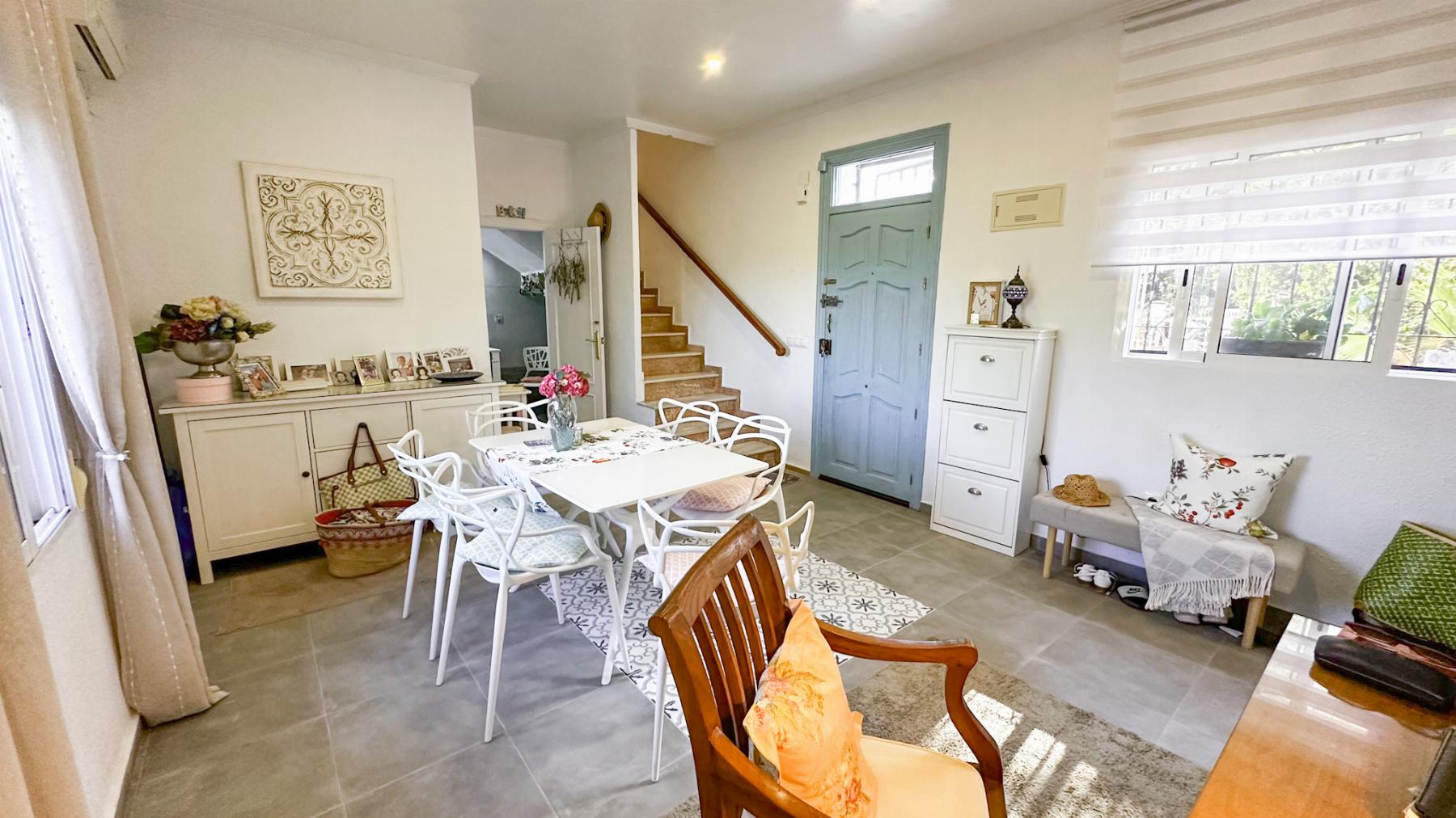 Venta de casa en Dolores