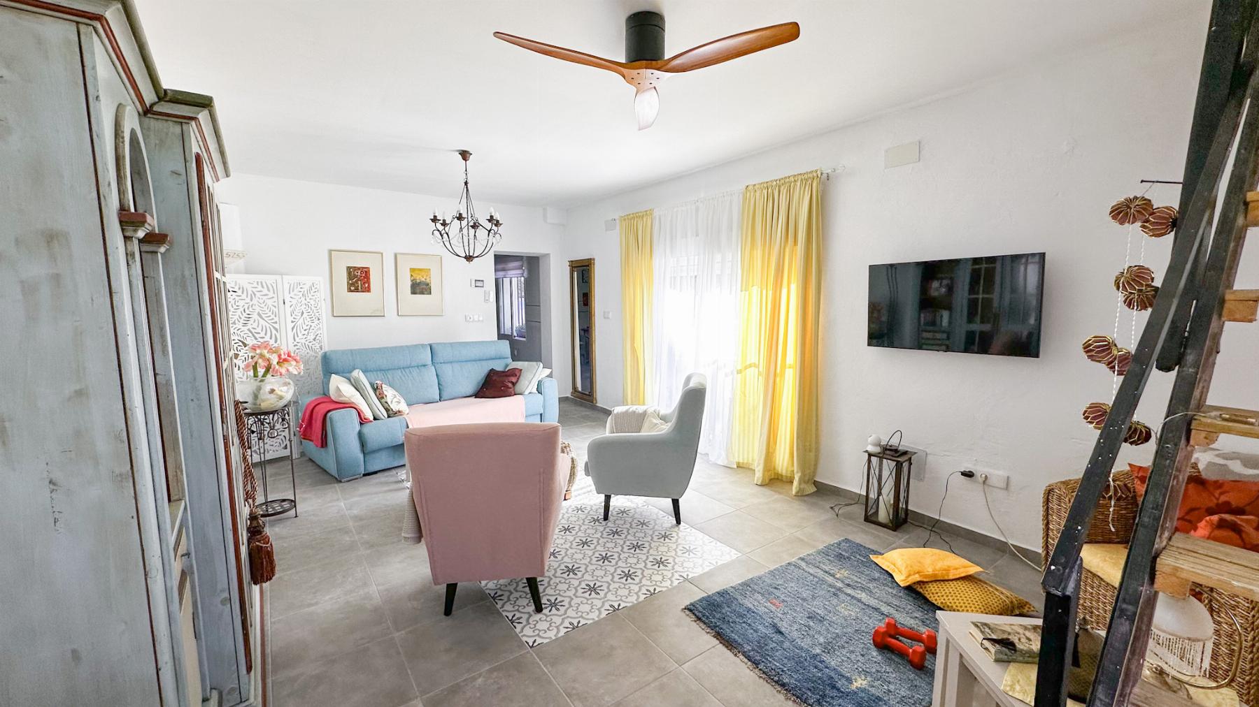 Venta de casa en Dolores